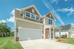 1324 Dandridge Dr, Kernersville, NC 27284 - Photo 3
