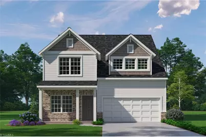 1324 Dandridge Drive #341, Kernersville, NC 27284 - Photo 1