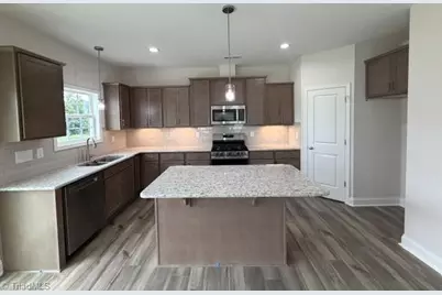 1324 Dandridge Drive, Kernersville, NC 27284 - Photo 11