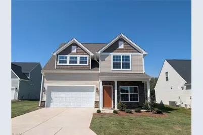 1324 Dandridge Drive, Kernersville, NC 27284 - Photo 1