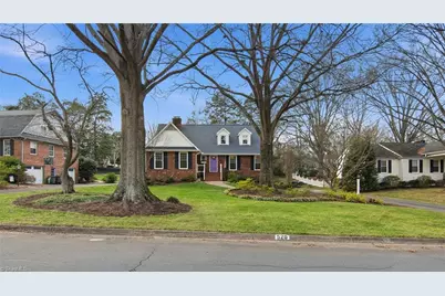 520 Staffordshire Road, Winston-Salem, NC 27104 - Photo 47