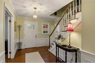 520 Staffordshire Road, Winston-Salem, NC 27104 - Photo 3