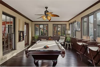 520 Staffordshire Road, Winston-Salem, NC 27104 - Photo 21