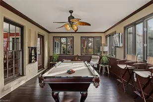 520 Staffordshire Rd, Winston-Salem, NC 27104 - Photo 21