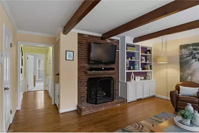 520 Staffordshire Road, Winston-Salem, NC 27104 - Photo 17