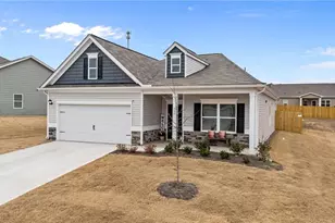 166 Vega Loop, Sanford, NC 27330 - Photo 3