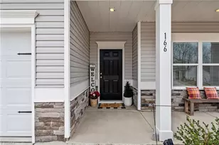 166 Vega Loop, Sanford, NC 27330 - Photo 7