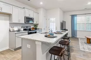 184 Moyer Dr, Graham, NC 27253 - Photo 9