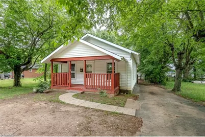 1006 Junia Avenue, Winston-Salem, NC 27107 - Photo 1