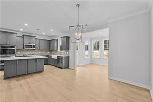 8605 Lemur Ln, Summerfield, NC 27358 - Photo 15