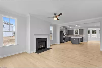 8605 Lemur Lane, Summerfield, NC 27358 - Photo 7