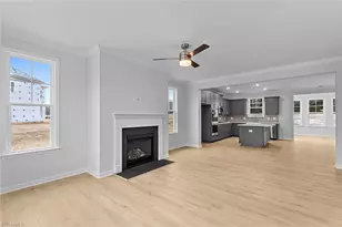 8605 Lemur Ln, Summerfield, NC 27358 - Photo 7