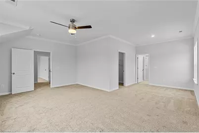 8605 Lemur Lane, Summerfield, NC 27358 - Photo 25