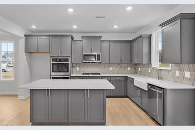 8605 Lemur Lane, Summerfield, NC 27358 - Photo 11