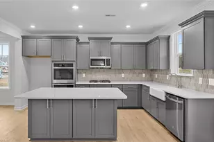 8605 Lemur Ln, Summerfield, NC 27358 - Photo 11