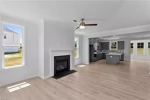 8605 Lemur Ln, Summerfield, NC 27358 - Photo 13