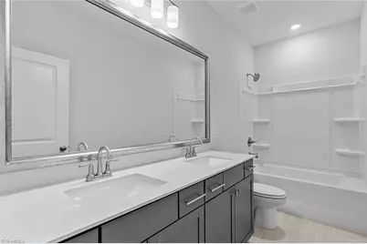 8605 Lemur Lane, Summerfield, NC 27358 - Photo 35