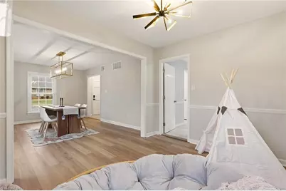 4809 Tara Drive, Greensboro, NC 27410 - Photo 11
