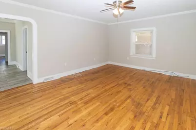 925 Lincoln Street, Eden, NC 27288 - Photo 9