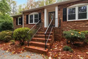 101 Shady Oak Ct, Clemmons, NC 27012 - Photo 5