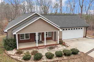 1950 Tot Hill Farm Rd, Asheboro, NC 27205 - Photo 3