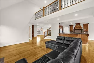 1352 Trafalgar Dr, High Point, NC 27262 - Photo 11