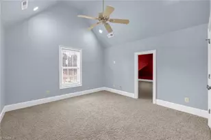 1352 Trafalgar Dr, High Point, NC 27262 - Photo 29