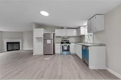 7934 Wood Hollow Trail, Liberty, NC 27298 - Photo 11