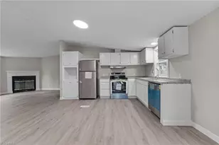 7934 Wood Hollow Trail, Liberty, NC 27298 - Photo 11