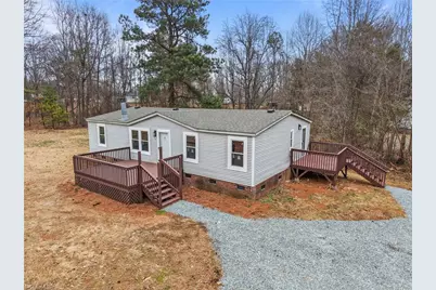 7934 Wood Hollow Trail, Liberty, NC 27298 - Photo 25
