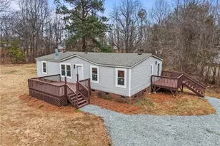 7934 Wood Hollow Trail, Liberty, NC 27298 - Photo 25