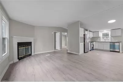 7934 Wood Hollow Trail, Liberty, NC 27298 - Photo 3