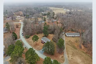 7934 Wood Hollow Trail, Liberty, NC 27298 - Photo 33