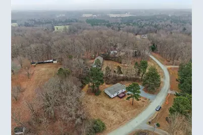 7934 Wood Hollow Trail, Liberty, NC 27298 - Photo 37