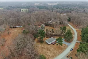 7934 Wood Hollow Trail, Liberty, NC 27298 - Photo 37