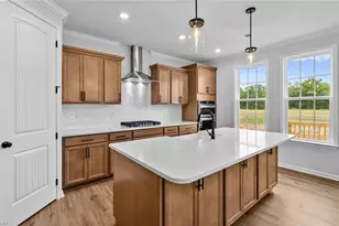 5502 Penguin Dr, Summerfield, NC 27358 - Photo 31