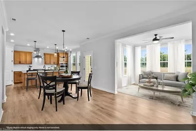 5502 Penguin Drive, Summerfield, NC 27358 - Photo 5