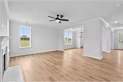 5502 Penguin Drive, Summerfield, NC 27358 - Photo 23