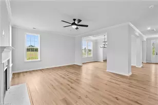 5502 Penguin Dr, Summerfield, NC 27358 - Photo 23