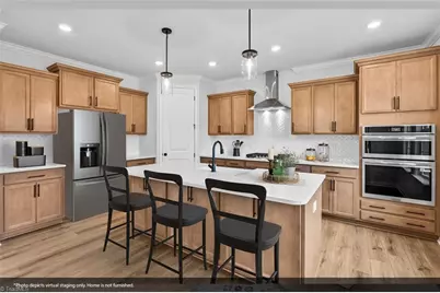 5502 Penguin Drive, Summerfield, NC 27358 - Photo 3