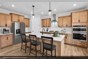 5502 Penguin Dr, Summerfield, NC 27358 - Photo 3