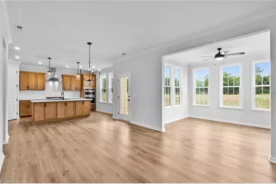 5502 Penguin Drive, Summerfield, NC 27358 - Photo 25