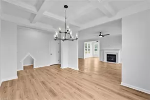 5502 Penguin Dr, Summerfield, NC 27358 - Photo 19