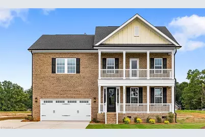 5502 Penguin Drive, Summerfield, NC 27358 - Photo 1