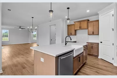 5502 Penguin Drive, Summerfield, NC 27358 - Photo 33