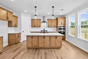 5502 Penguin Dr, Summerfield, NC 27358 - Photo 31