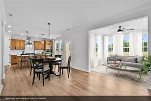 5502 Penguin Dr, Summerfield, NC 27358 - Photo 7