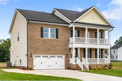 5502 Penguin Drive, Summerfield, NC 27358 - Photo 11