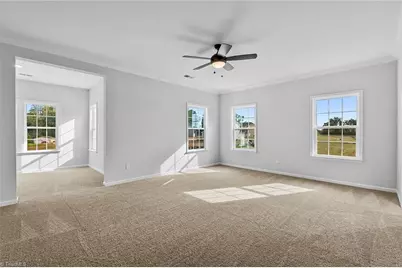 5502 Penguin Drive, Summerfield, NC 27358 - Photo 35