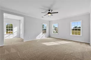 5502 Penguin Dr, Summerfield, NC 27358 - Photo 35